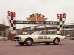 Chevrolet Camaro RS/SS Convertible Indy 500 Pace Car 1967 года